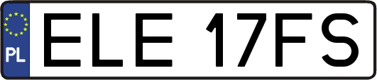 ELE17FS