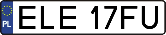ELE17FU
