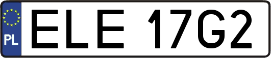 ELE17G2