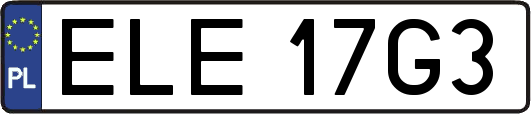 ELE17G3
