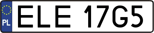 ELE17G5