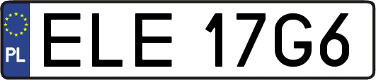 ELE17G6