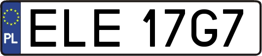 ELE17G7