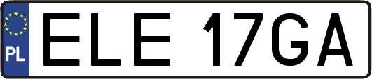 ELE17GA