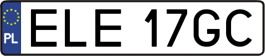 ELE17GC