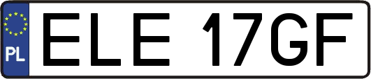 ELE17GF