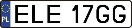 ELE17GG