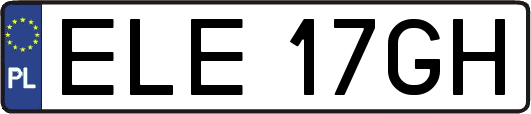ELE17GH