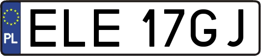 ELE17GJ