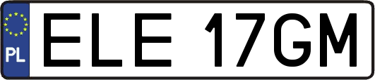 ELE17GM