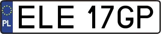 ELE17GP