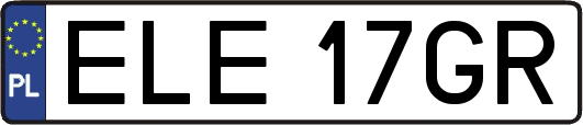 ELE17GR