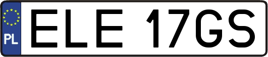 ELE17GS