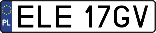 ELE17GV