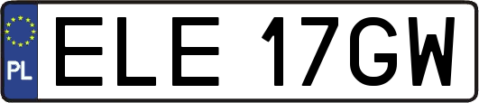 ELE17GW