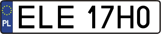 ELE17H0