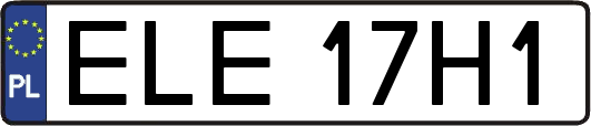 ELE17H1