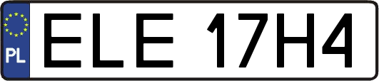 ELE17H4
