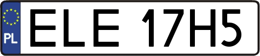 ELE17H5