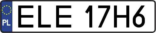 ELE17H6