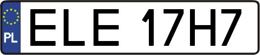 ELE17H7