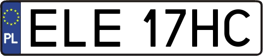 ELE17HC