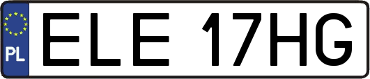 ELE17HG