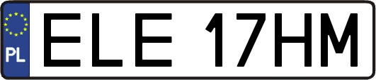 ELE17HM