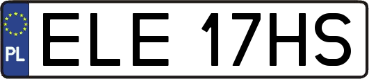 ELE17HS