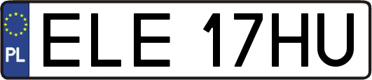 ELE17HU