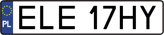 ELE17HY
