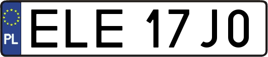 ELE17J0