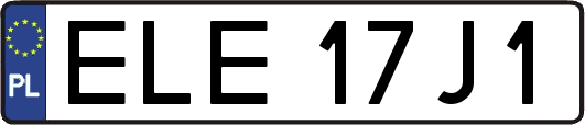 ELE17J1