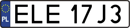ELE17J3