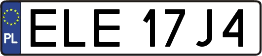 ELE17J4