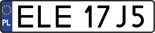 ELE17J5