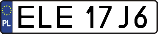 ELE17J6