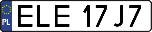 ELE17J7