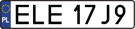 ELE17J9