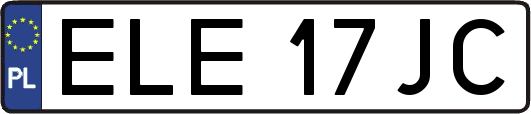 ELE17JC