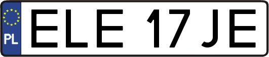 ELE17JE