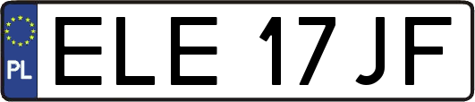 ELE17JF