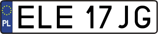 ELE17JG
