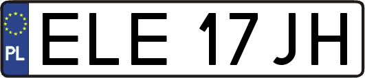 ELE17JH