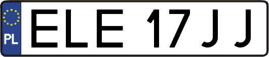 ELE17JJ