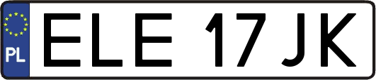 ELE17JK