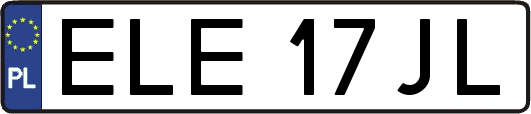 ELE17JL