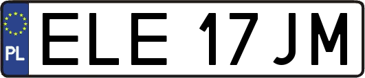 ELE17JM