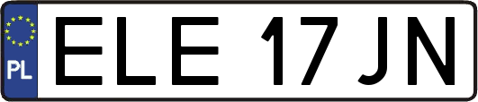 ELE17JN