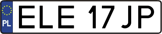 ELE17JP